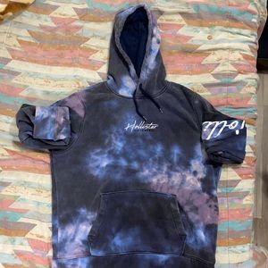 Hollister hoodie